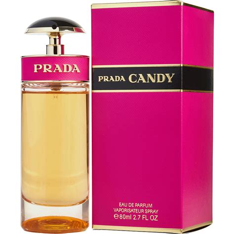 prada candy eau de parfum vaporisateur spray|prada candy perfume best price.